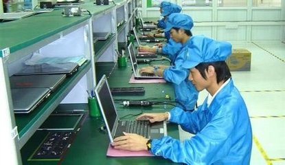 富士康科技集團網絡通訊產品事業群(CNSBG)招聘信息_公司前景_規模_待遇怎么樣