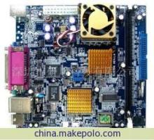 【VIA C3 800/1G;8個(gè)USB接口(圖)】?jī)r(jià)格,廠家,圖片,工控電腦產(chǎn)品,深圳市研川科技-