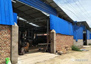 虞城縣黃冢鄉(xiāng)家禽脫毛機廠監(jiān)管缺失，村民呼吁執(zhí)法整治