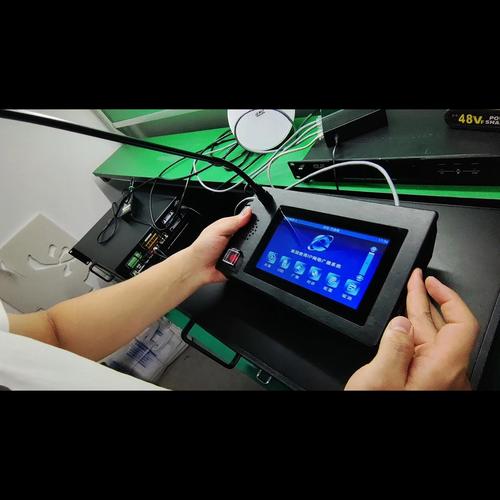 ip網絡尋呼話筒如何使用